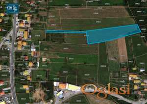 Barajevo,zemljište na prodaju